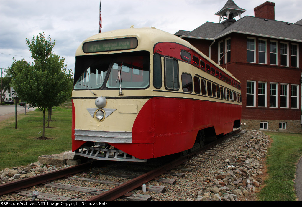 PAT PCC 4007